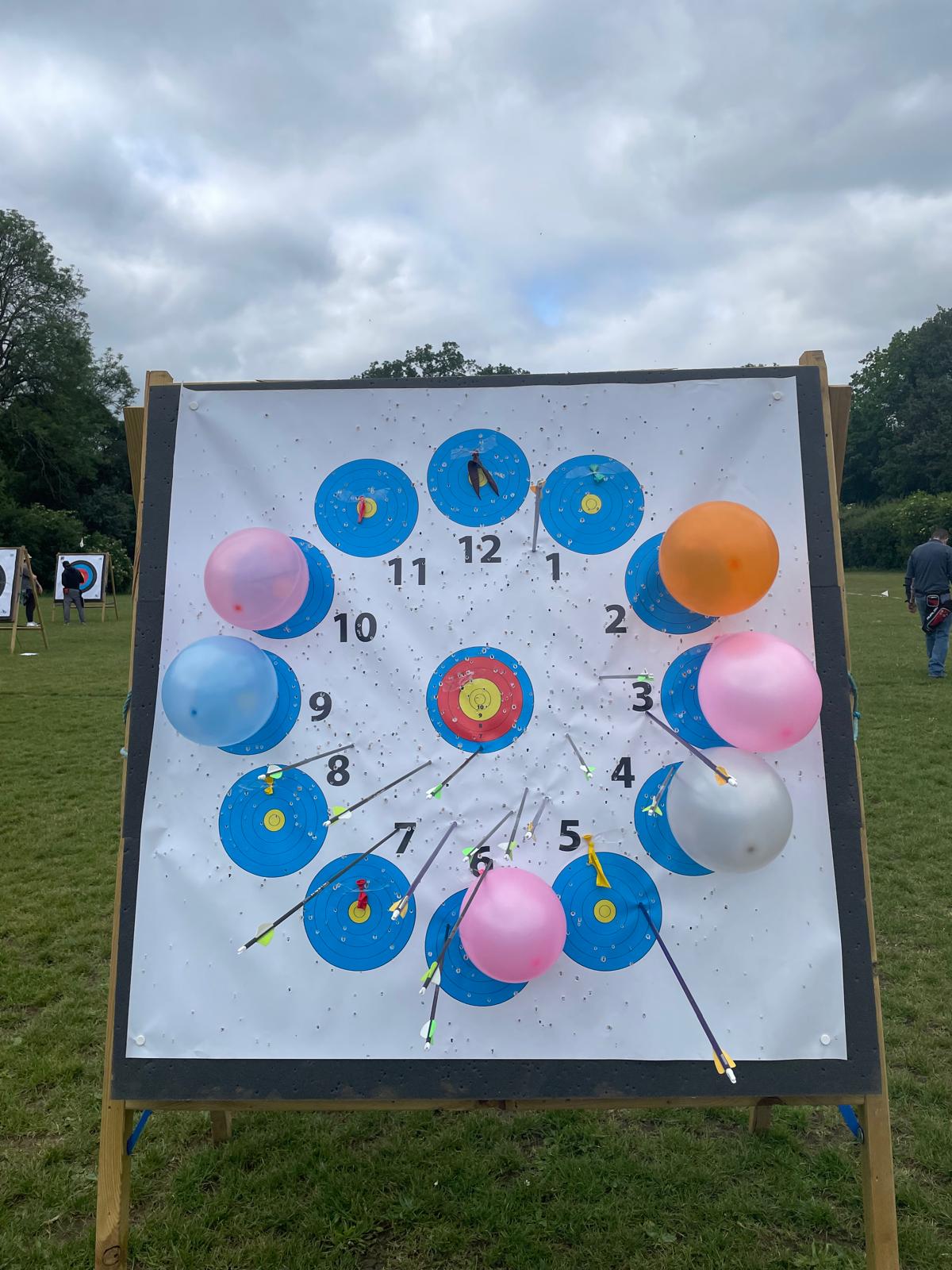 International Balloon Day 2026