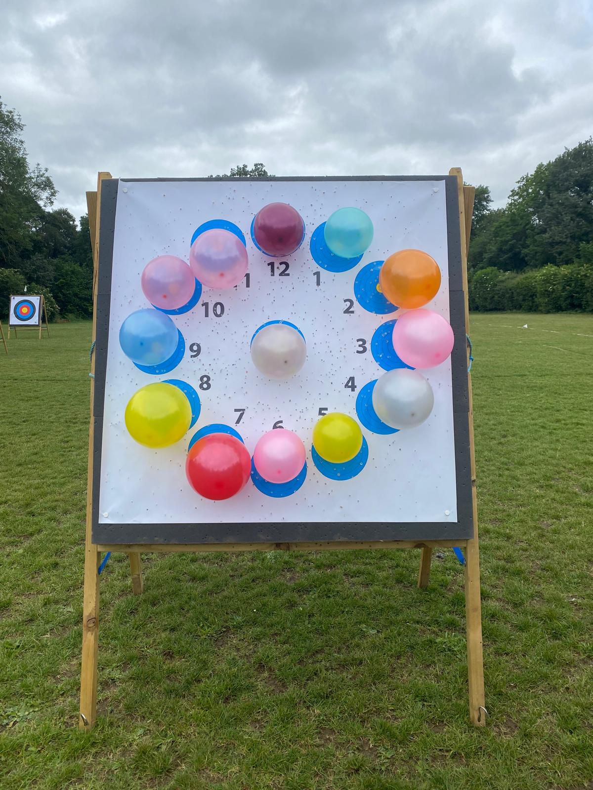 International Balloon Day 2026