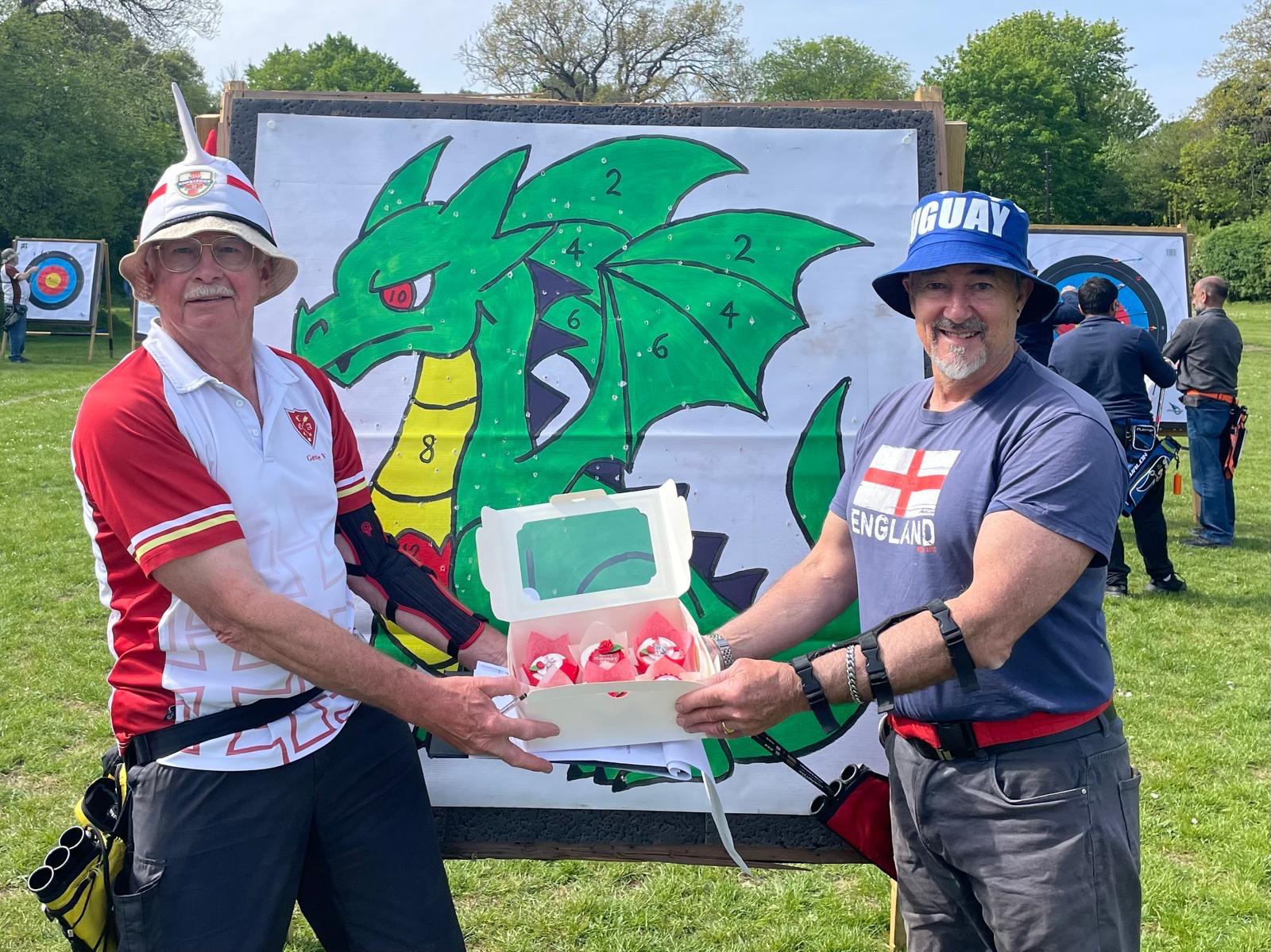 St George's Day 2026