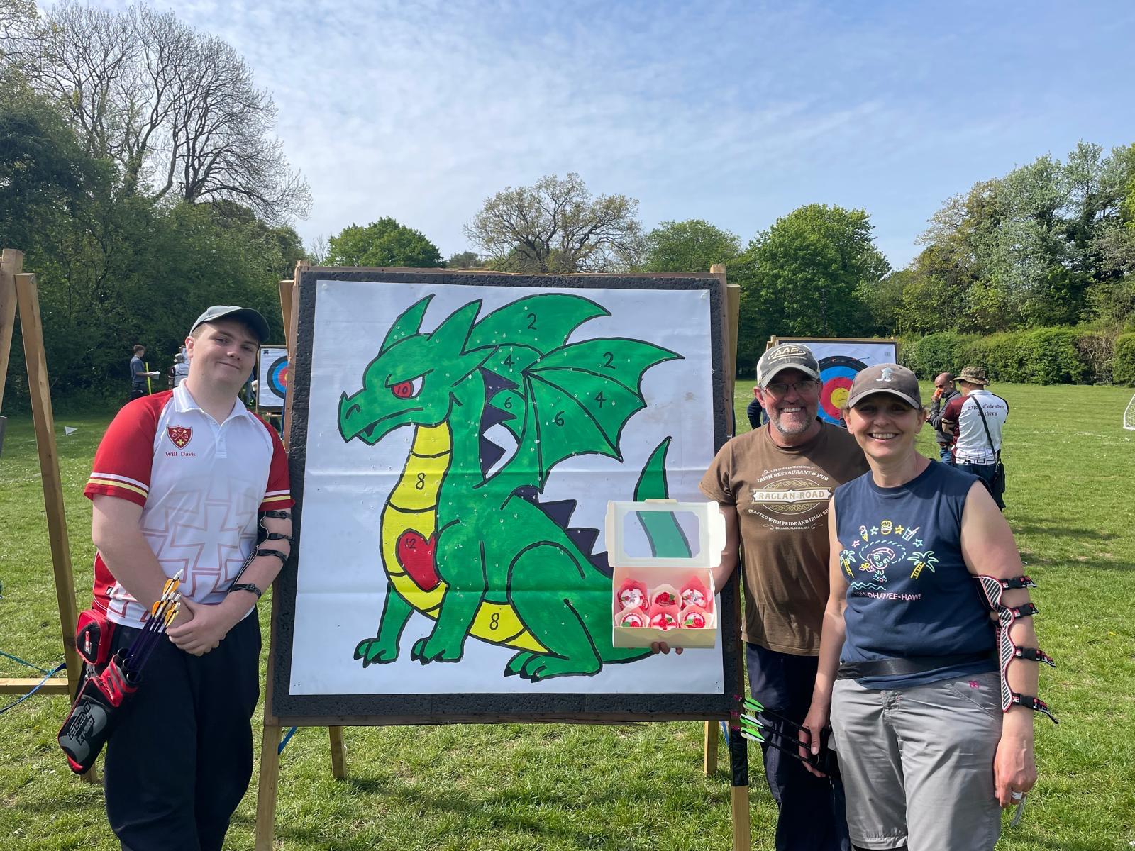 St George's Day 2026