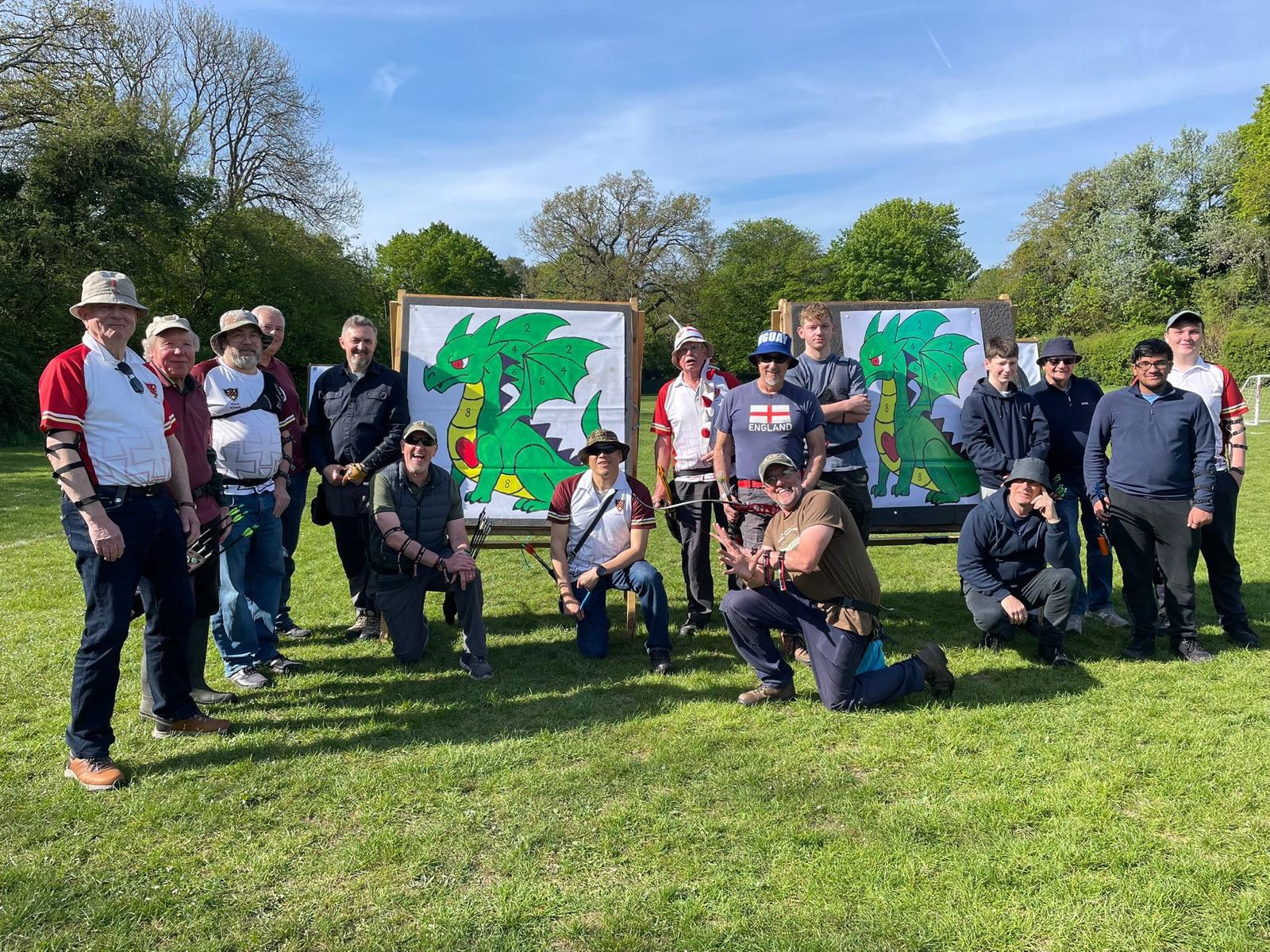 St George's Day 2026