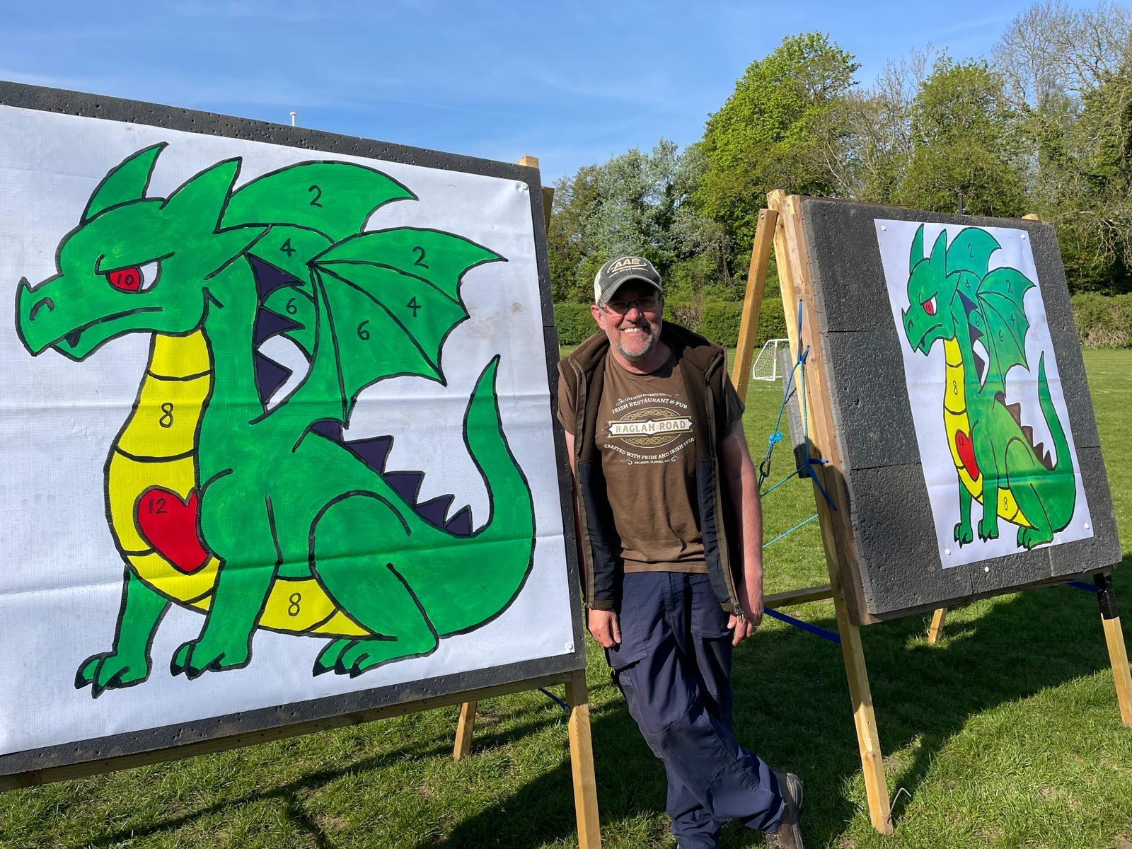 St George's Day 2026
