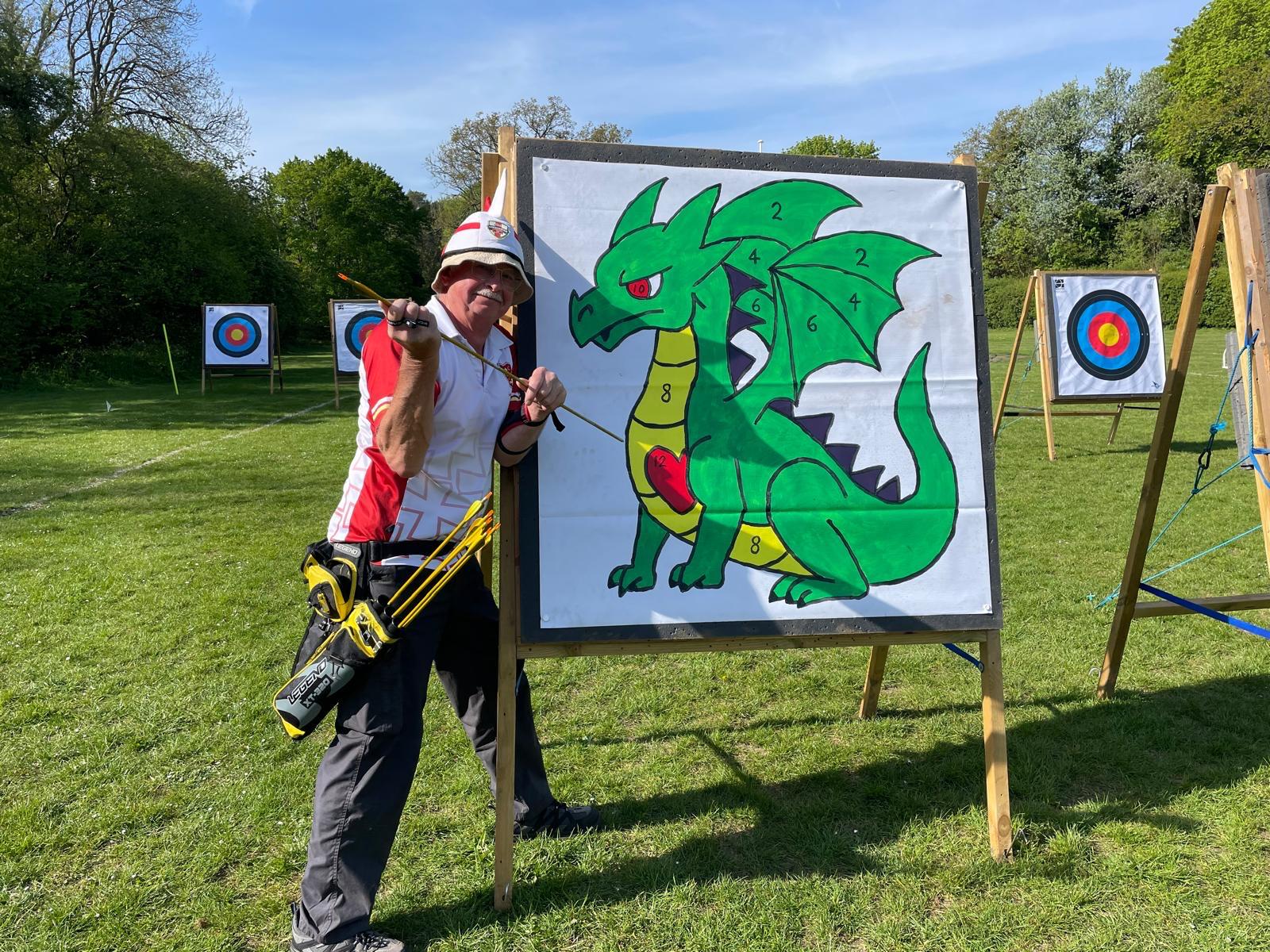 St George's Day 2026