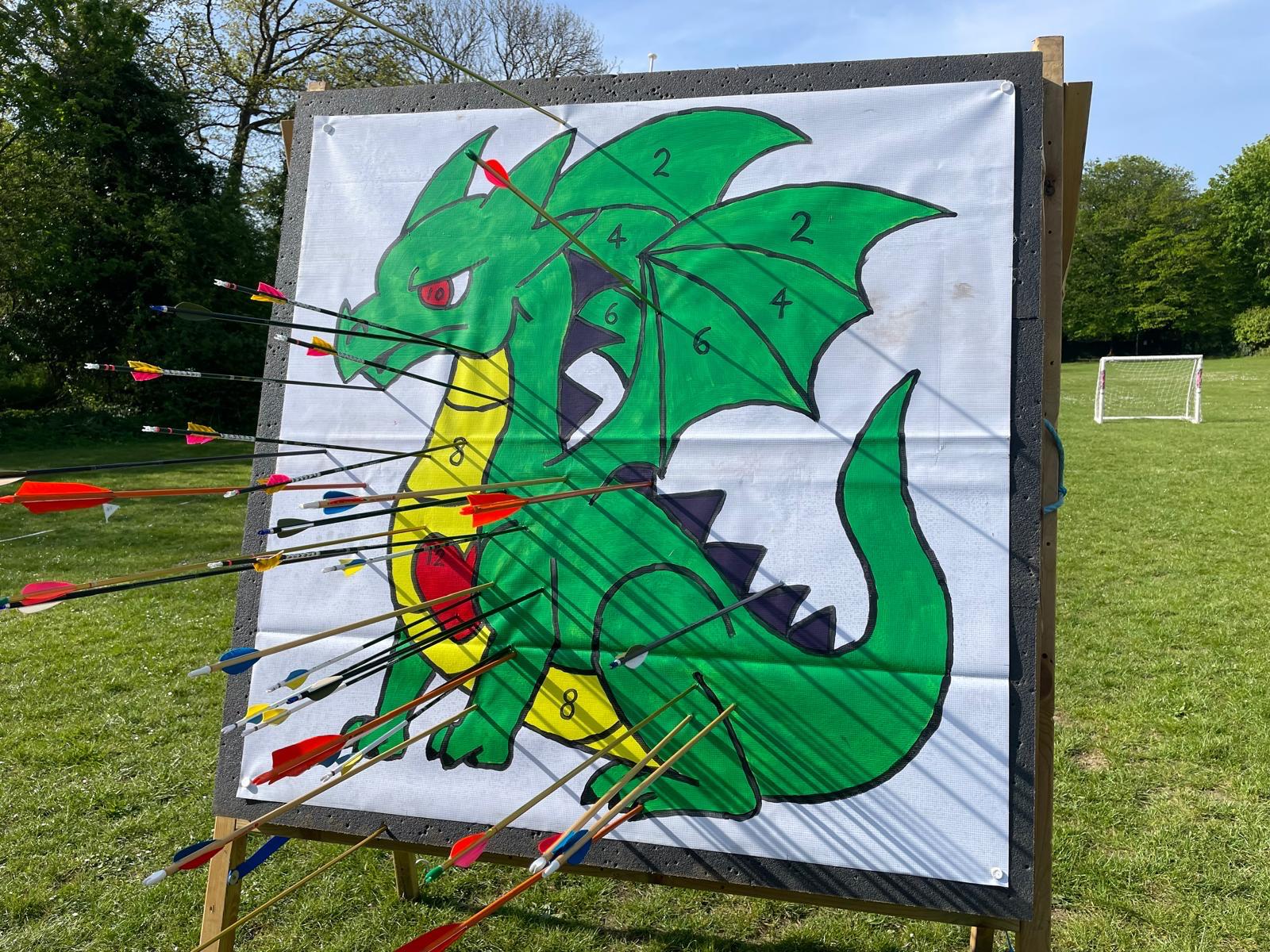 St George's Day 2026