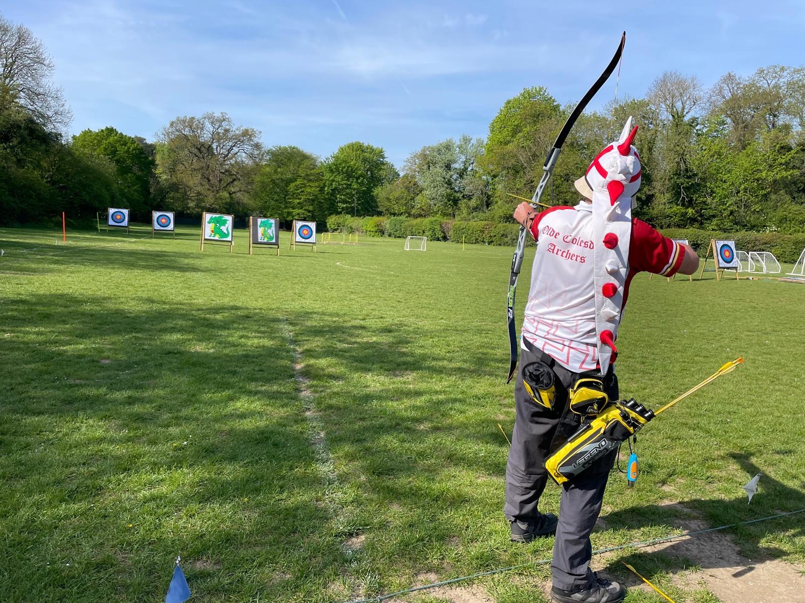 St George's Day 2026
